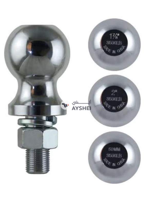 ATCA Hitch Balls 3500Lb