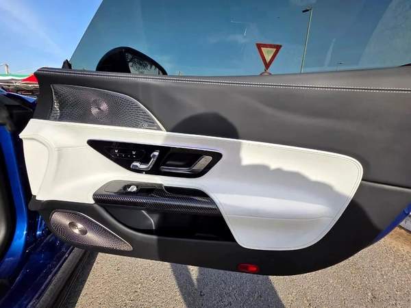 Mercedes-Benz AMG GT 63
