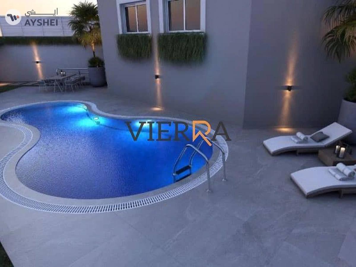 Silicon Star 2 Building, Dubai Silicon Oasis (DSO), Dubai-0-landscape