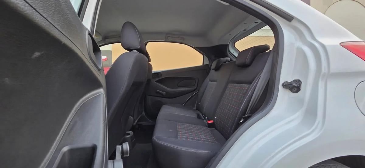 2020-Ford Figo-Excellent Condition-10-10