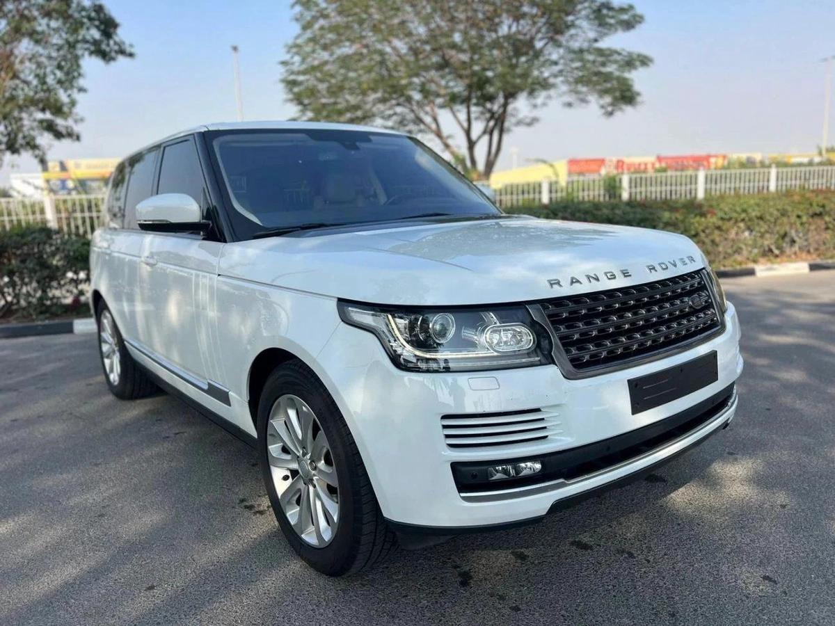 Land Rover Range Rover-8-8
