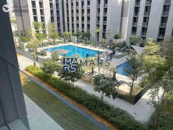 Brand new Studio for rent in Tiraz