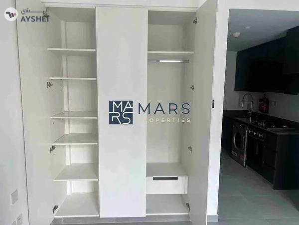 Brand new Studio for rent in Tiraz