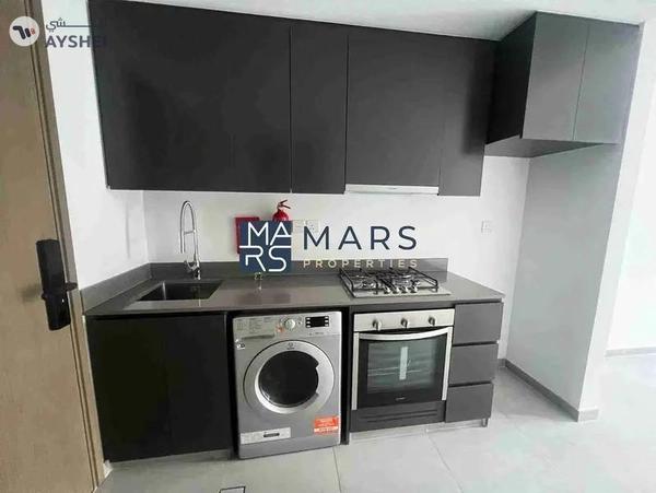 Brand new Studio for rent in Tiraz