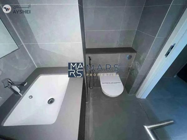 Brand new Studio for rent in Tiraz