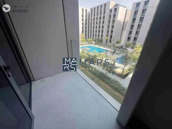 Brand new Studio for rent in Tiraz