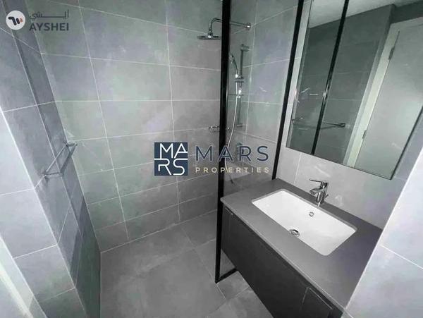 Brand new Studio for rent in Tiraz