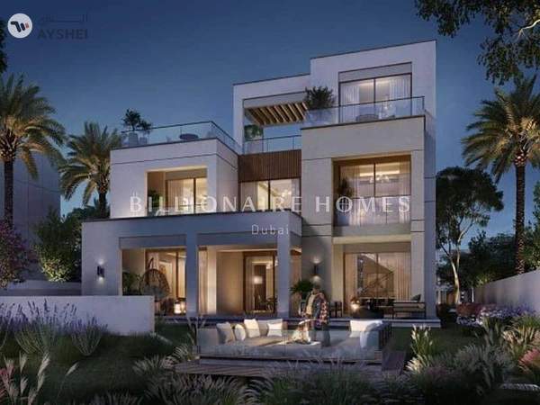 Caya 2, Caya, Arabian Ranches 3, Dubai