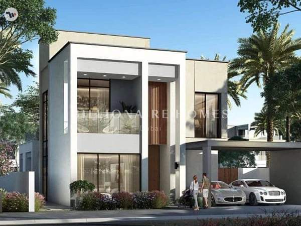 Caya 2, Caya, Arabian Ranches 3, Dubai