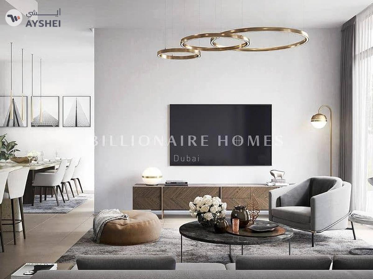 Caya 2, Caya, Arabian Ranches 3, Dubai-1-landscape