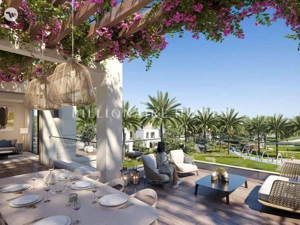 Caya 2, Caya, Arabian Ranches 3, Dubai