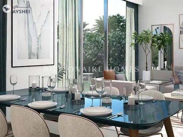 Caya 2, Caya, Arabian Ranches 3, Dubai