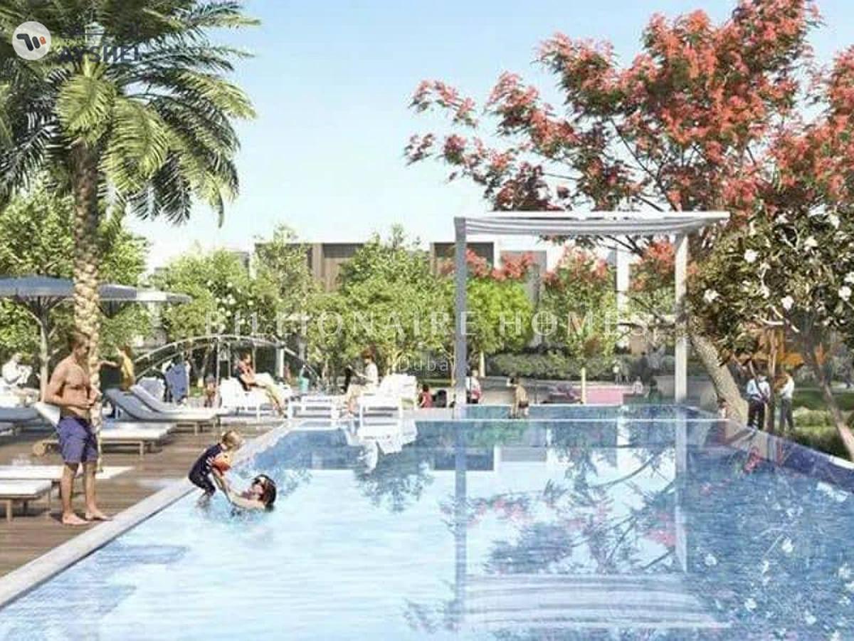 Caya 2, Caya, Arabian Ranches 3, Dubai-8-8