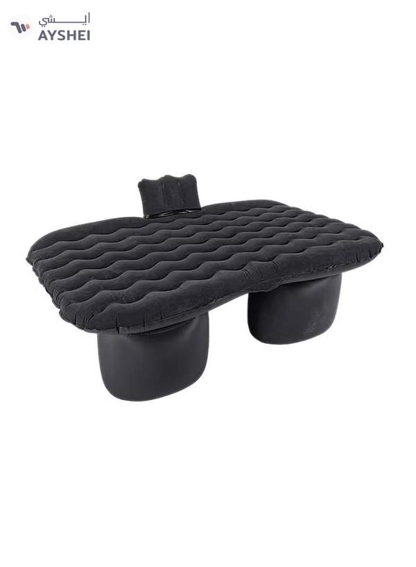 Sharpdo 5 Piece Air Mattress Car Inflatable Bed