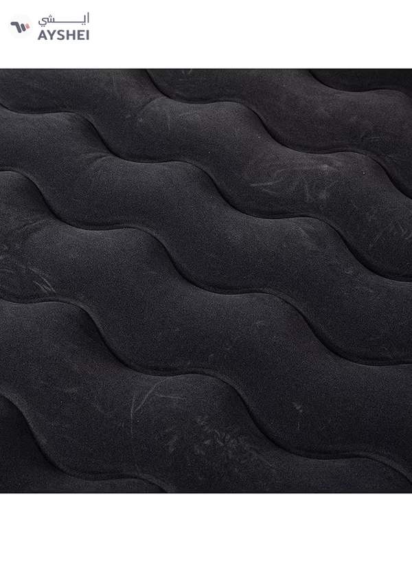 Sharpdo 5 Piece Air Mattress Car Inflatable Bed