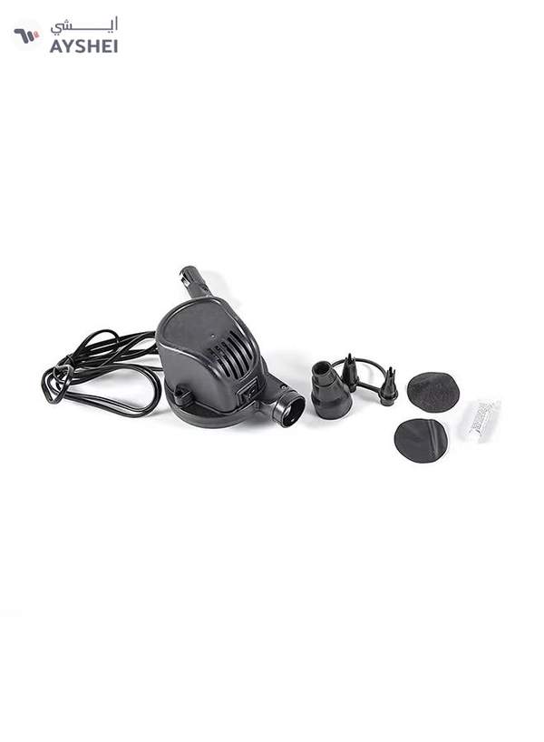 Sharpdo 5 Piece Air Mattress Car Inflatable Bed