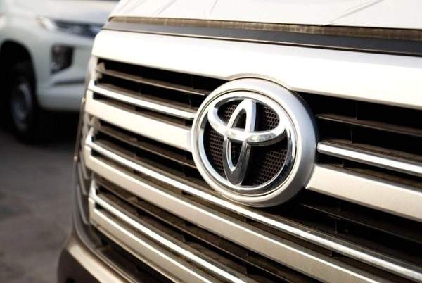 Toyota Land Cruiser Toyota Land Cruiser VX 4.0L Petrol 2024