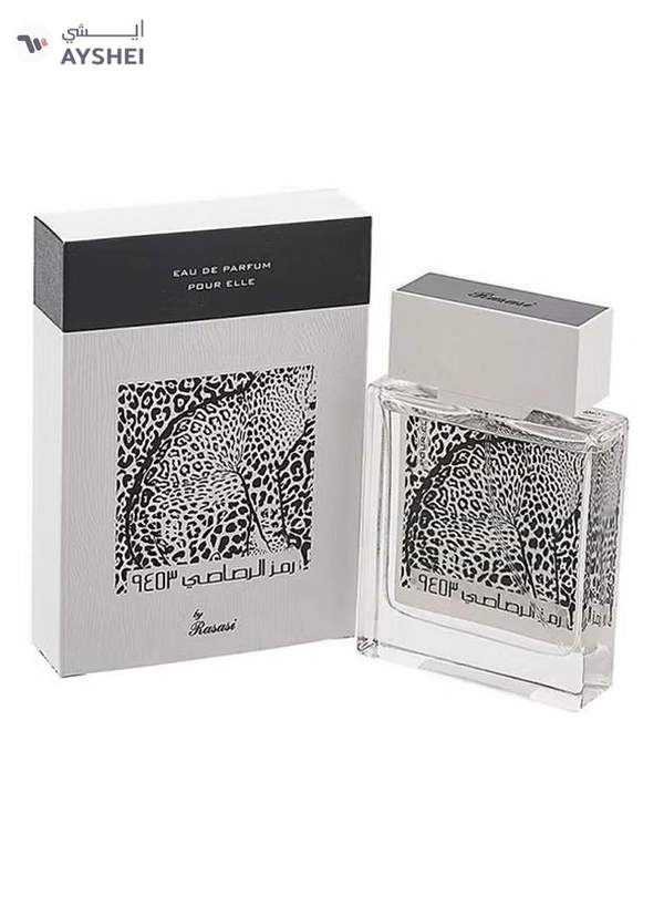 Rasasi Rumz Al Rasasi 9453 Pour Elle EDP 50ml