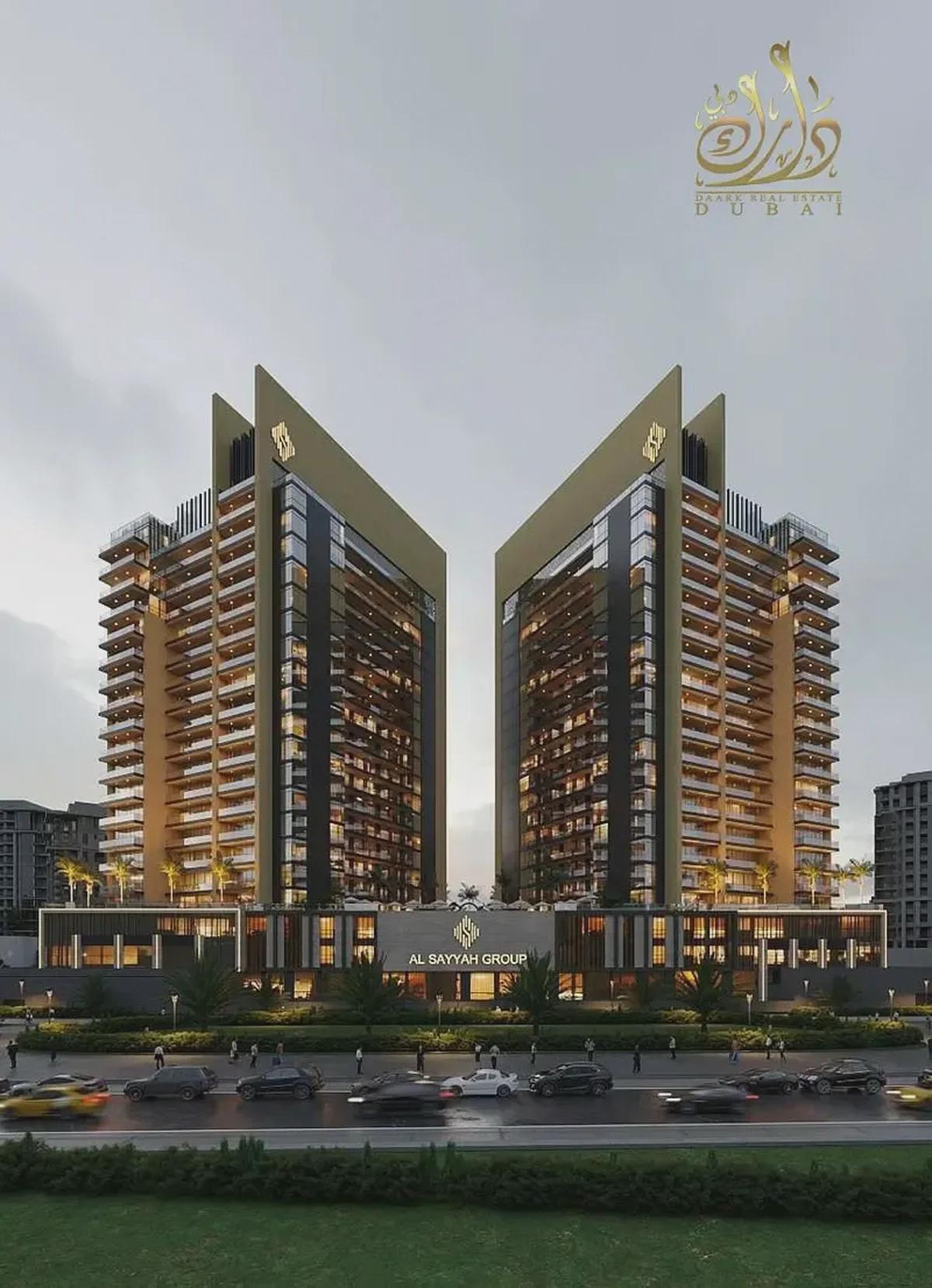 8YRS Paymrnt Plan _Fully Furnished_ Near Metro-0-0