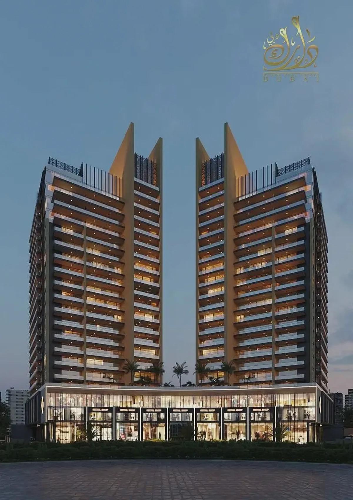 8YRS Paymrnt Plan _Fully Furnished_ Near Metro-1-1