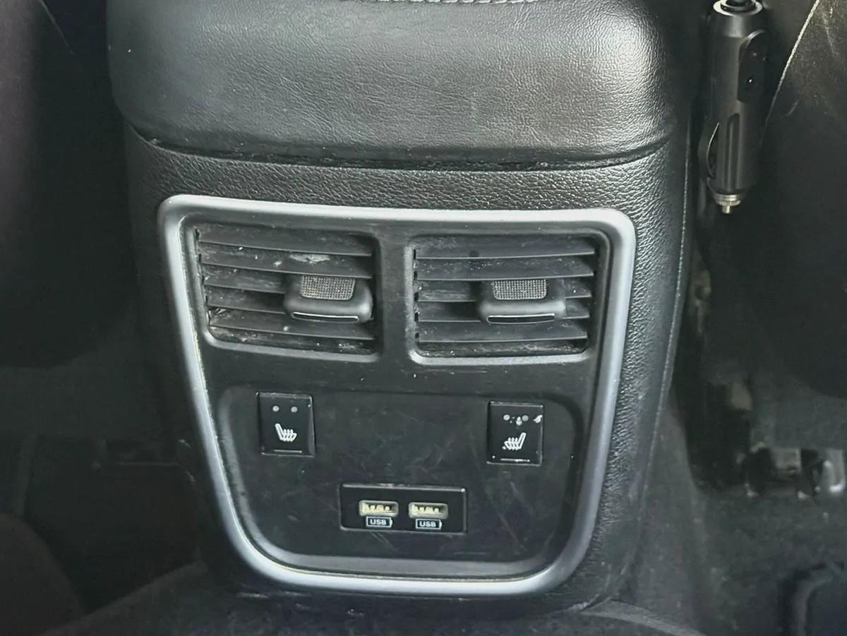 2019 Dodge Charger, 2019 American specs, fully loaded, converted to STR, in excellent condition.-12-12