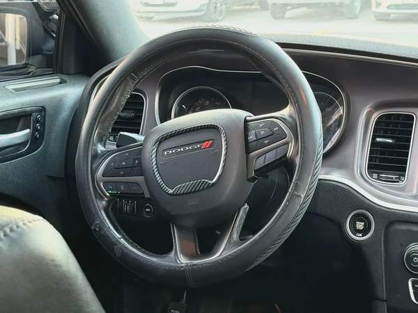 2019 Dodge Charger, 2019 American specs, fully loaded, converted to STR, in excellent condition.