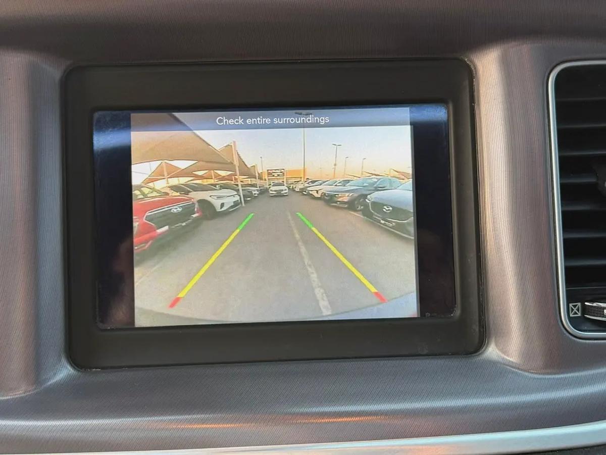 2019 Dodge Charger, 2019 American specs, fully loaded, converted to STR, in excellent condition.-18-18