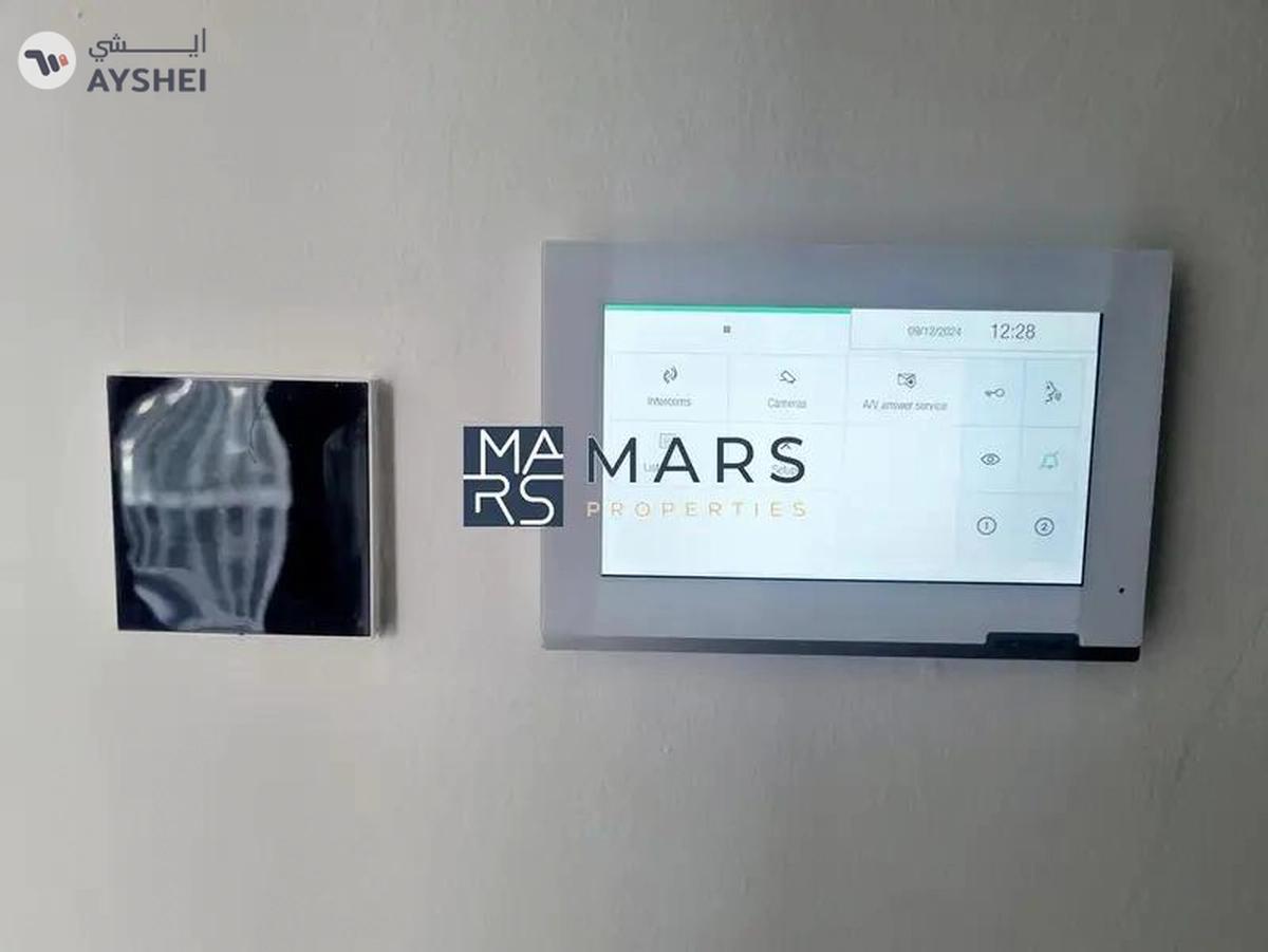 Luxury| Spacious| 2 Bedroom Apartment| With Balcony+ Covered Parking| Best Price-14-14