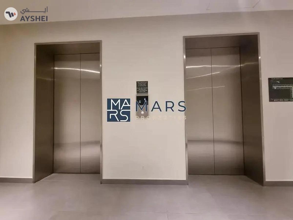 Luxury| Spacious| 2 Bedroom Apartment| With Balcony+ Covered Parking| Best Price-18-18