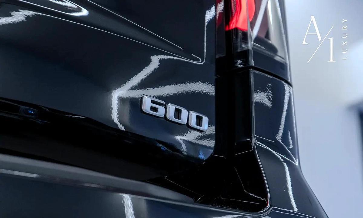 2024 Cadilac Esclade, 600 Platinum Edition, With Warranty & Service Contract, Fully Loaded, GCC-5-5