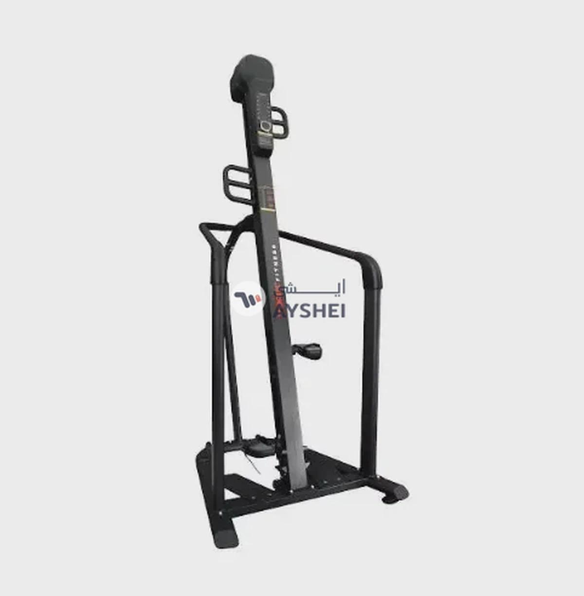 YORK CLIMB MACHINE K055-0-portrait