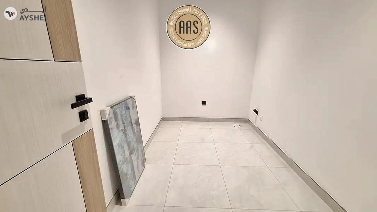 Brand New Ready to move 1bhk with Study Room District 14 (JVC)-3-3