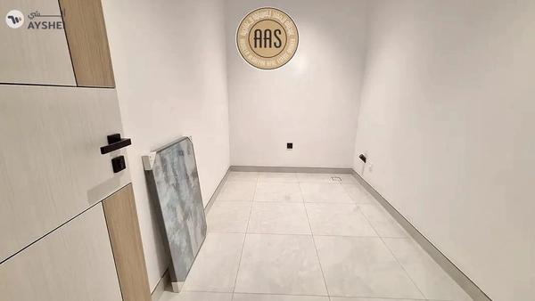 Brand New Ready to move 1bhk with Study Room District 14 (JVC)