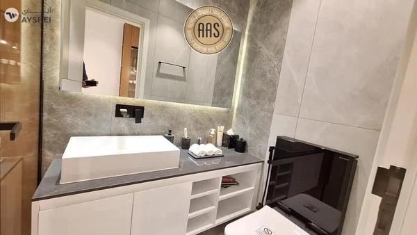 Brand New Ready to move 1bhk with Study Room District 14 (JVC)