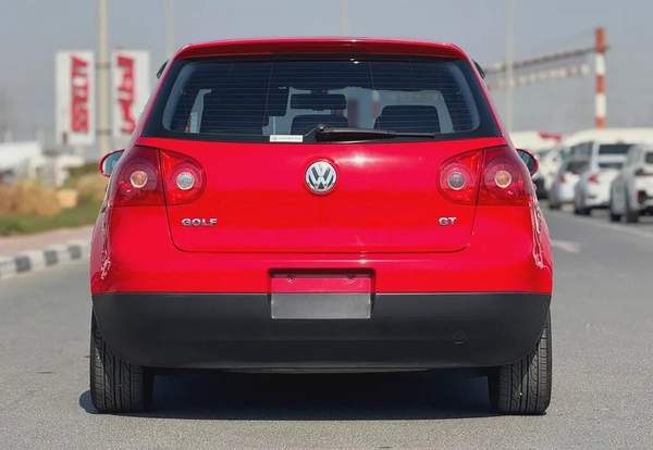 VOLKSWAGEN | GOLF | GT | 2004 | 112,083 KM | JAPAN IMPORT | CLEAN TITLE