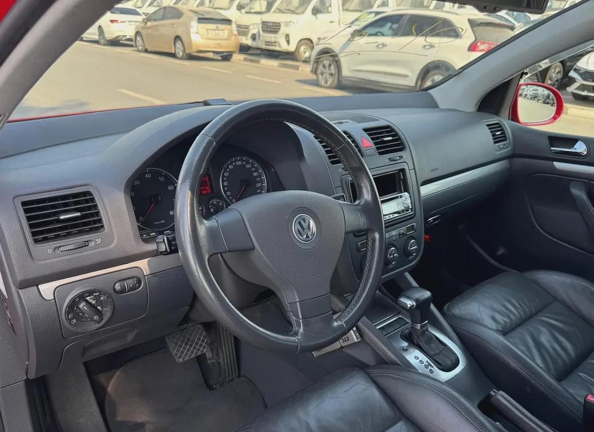 VOLKSWAGEN | GOLF | GT | 2004 | 112,083 KM | JAPAN IMPORT | CLEAN TITLE-8-8