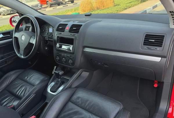 VOLKSWAGEN | GOLF | GT | 2004 | 112,083 KM | JAPAN IMPORT | CLEAN TITLE