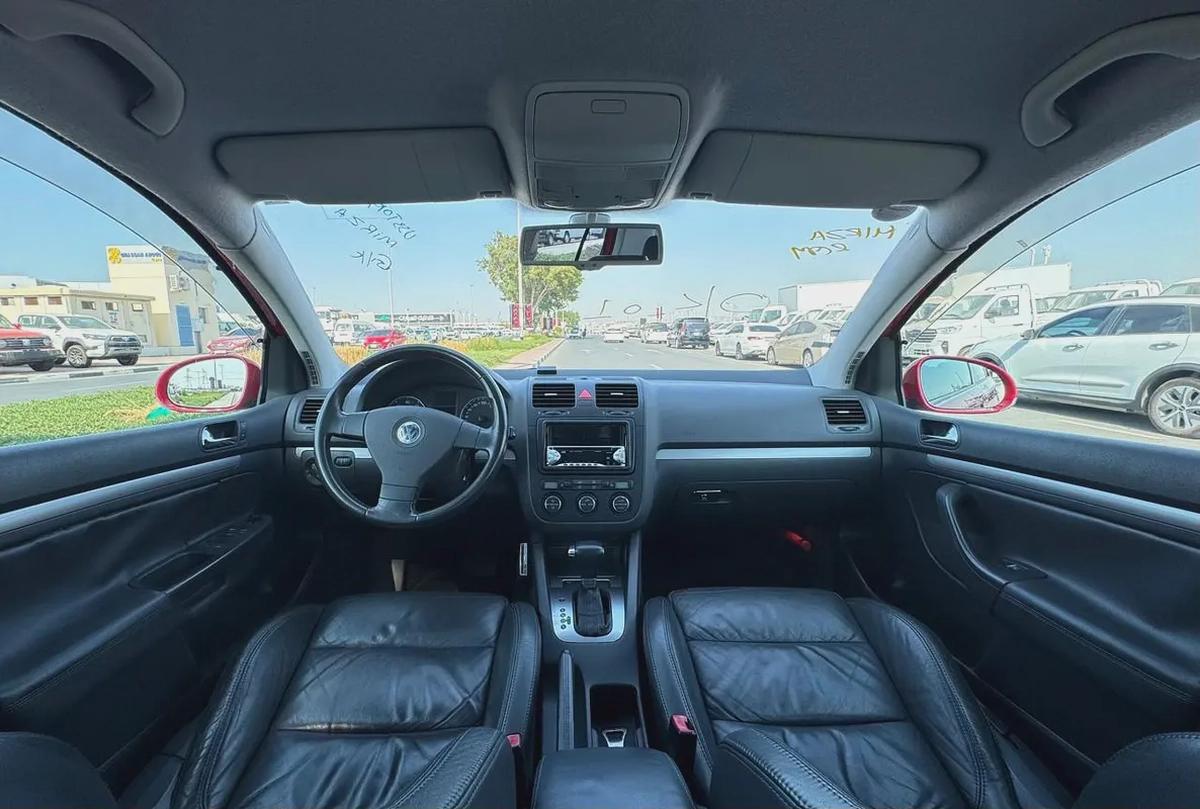 VOLKSWAGEN | GOLF | GT | 2004 | 112,083 KM | JAPAN IMPORT | CLEAN TITLE-13-13