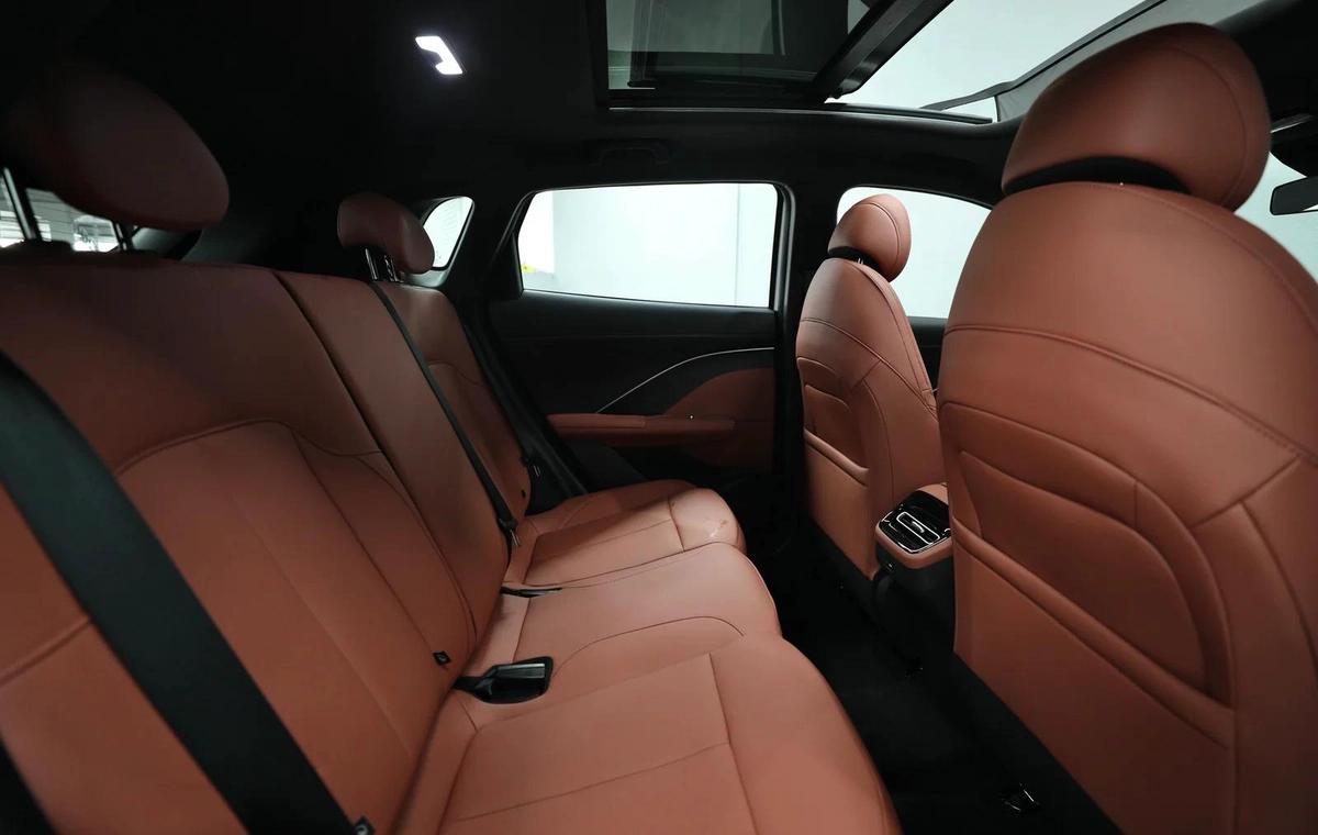 Changan CS55 Plus | Brand New | 3 Warranty Years | AED 1200 monthly-12-12