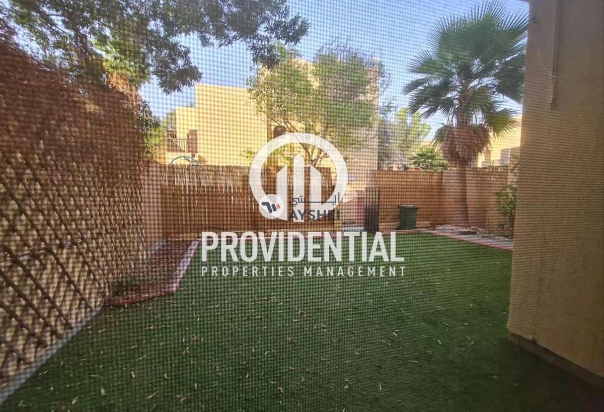 VILLA FOR RENT IN AL KARAMAH-15-15