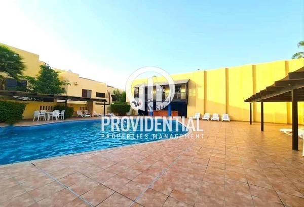 VILLA FOR RENT IN AL KARAMAH