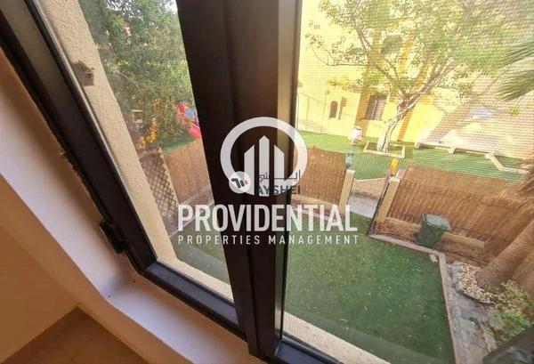 VILLA FOR RENT IN AL KARAMAH