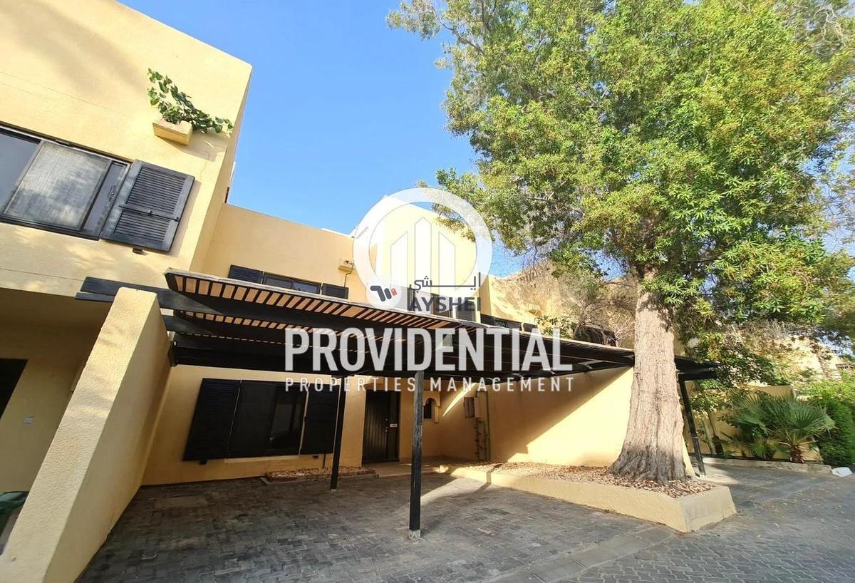 VILLA FOR RENT IN AL KARAMAH-2-2