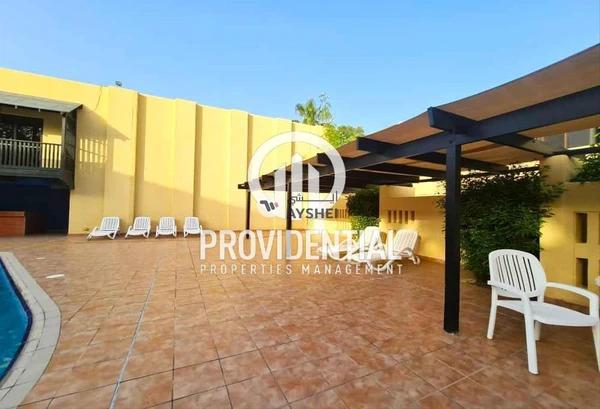 VILLA FOR RENT IN AL KARAMAH