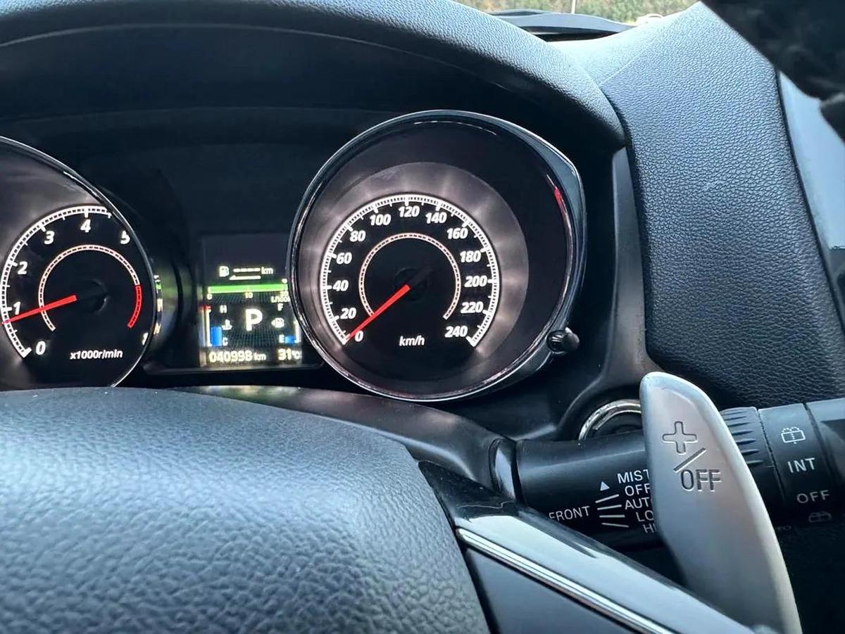 ASX,2024 GLX، 2.0L AWD Full Options, Panoramic-14-14