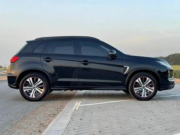 ASX,2024 GLX، 2.0L AWD Full Options, Panoramic