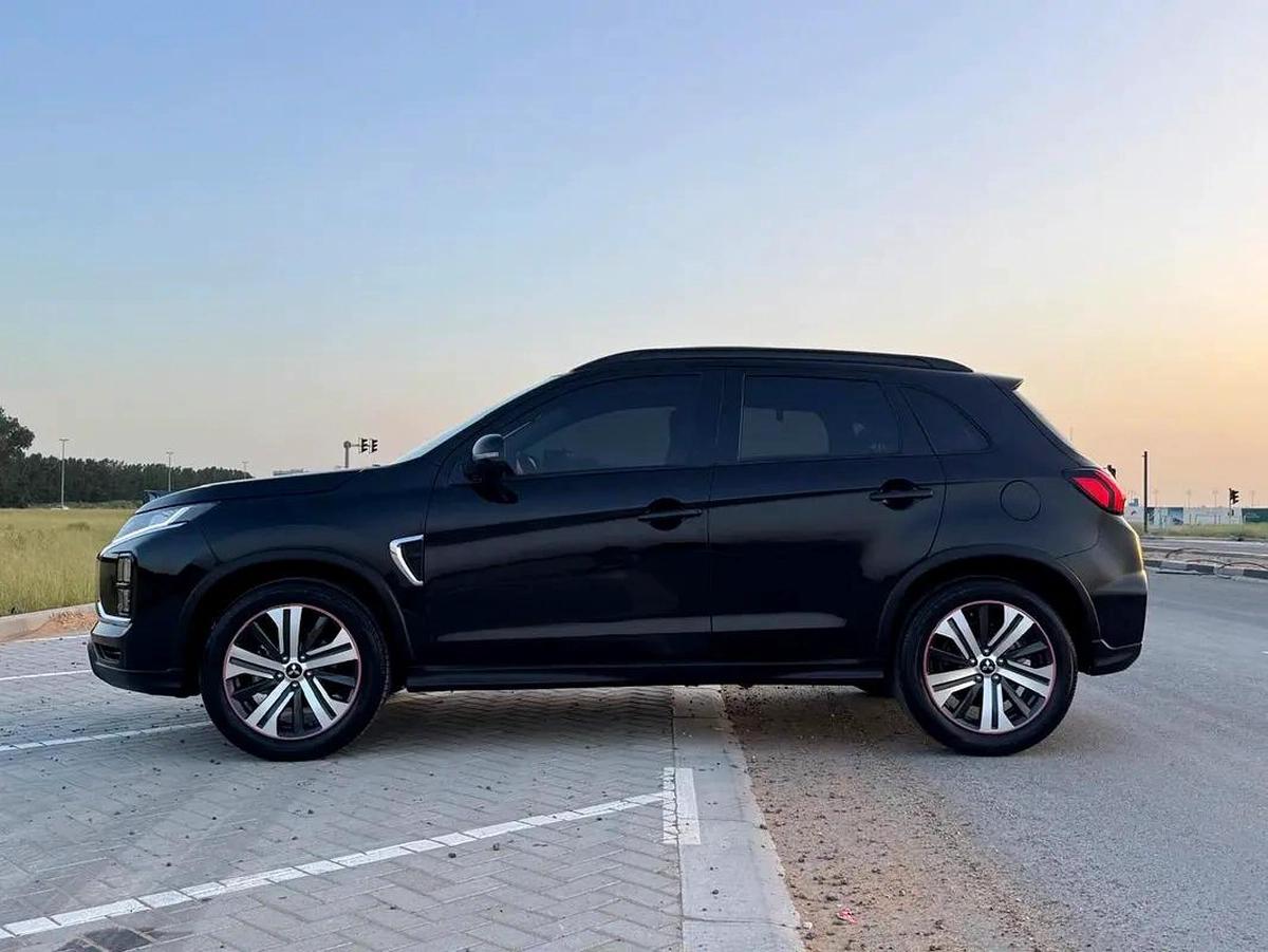 ASX,2024 GLX، 2.0L AWD Full Options, Panoramic-3-3