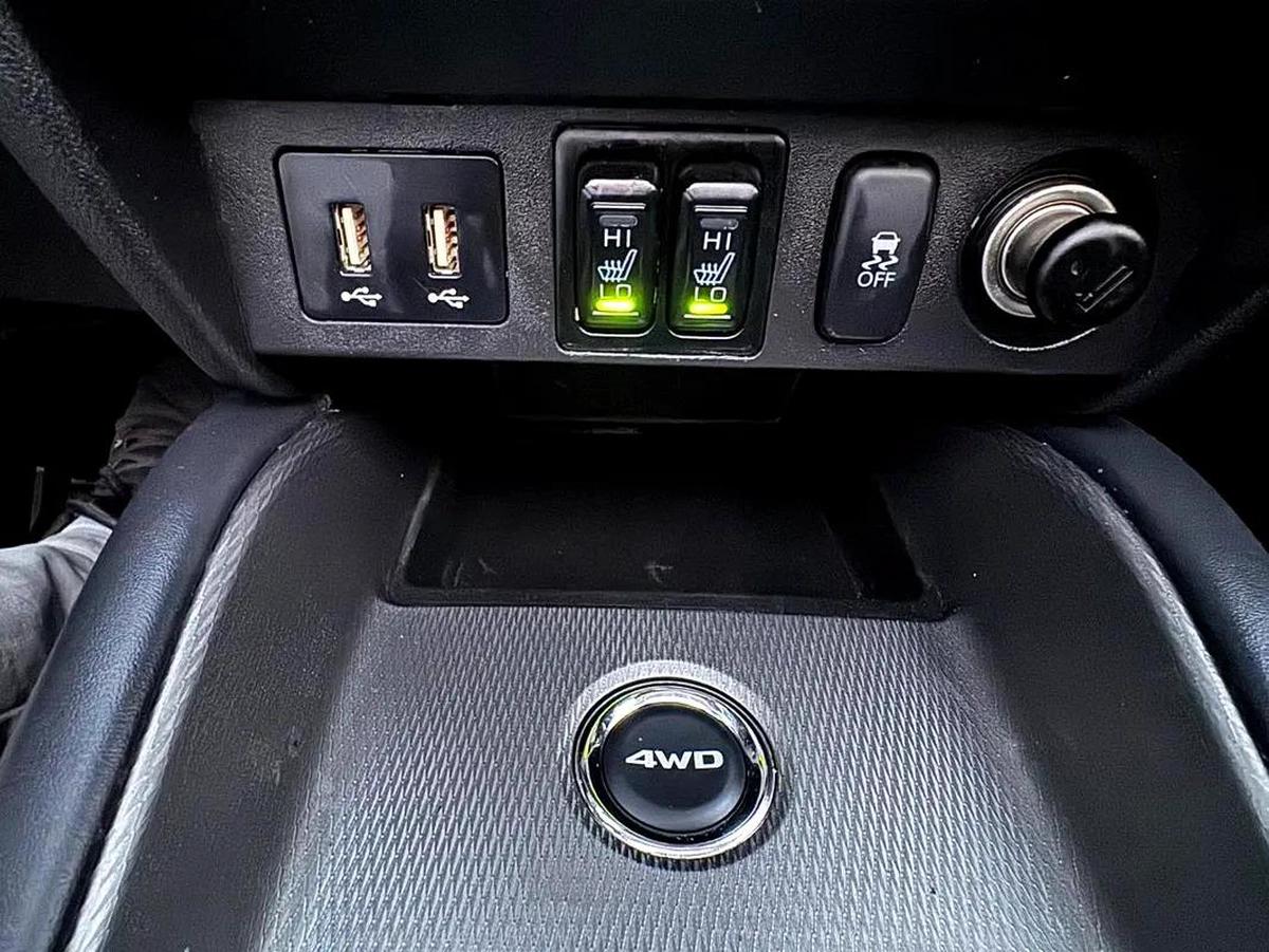 ASX,2024 GLX، 2.0L AWD Full Options, Panoramic-17-17