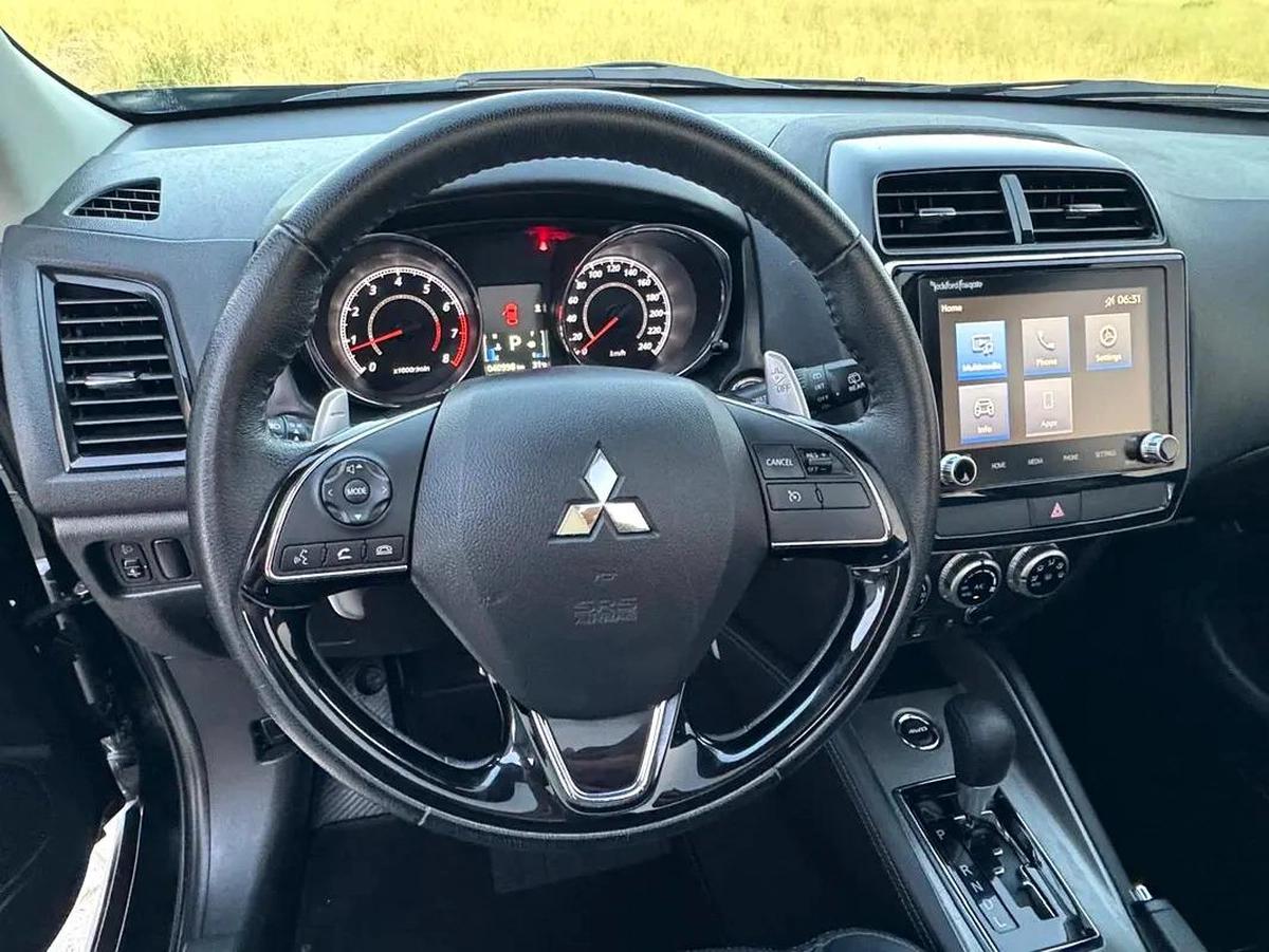 ASX,2024 GLX، 2.0L AWD Full Options, Panoramic-8-8