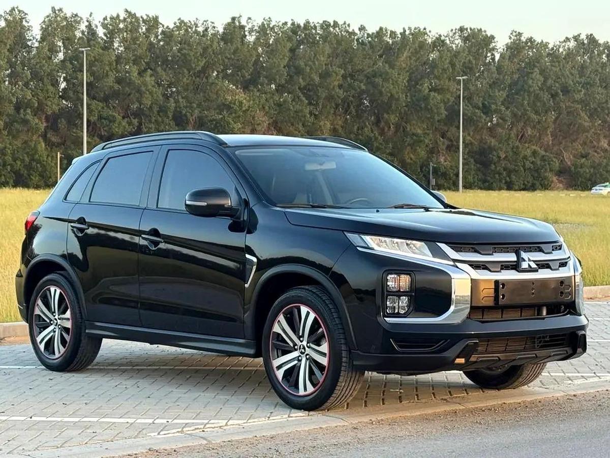 ASX,2024 GLX، 2.0L AWD Full Options, Panoramic-9-9